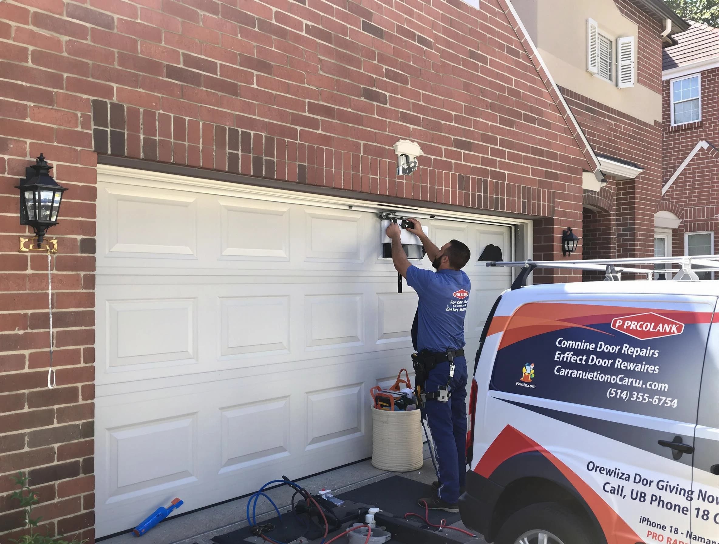 Columbiana Garage Door Repair local garage door repair technician in Columbiana