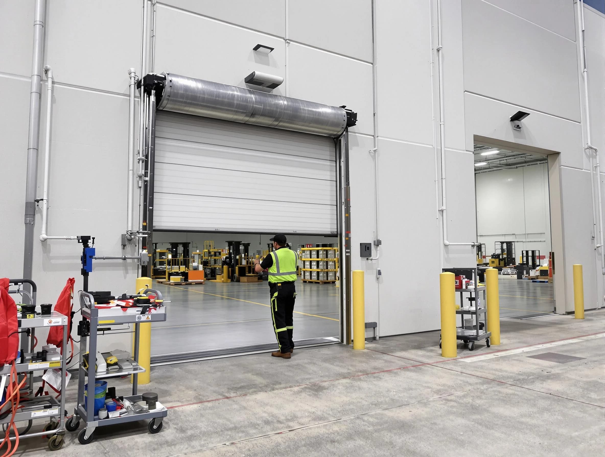 Commercial Repair service in Columbiana, AL