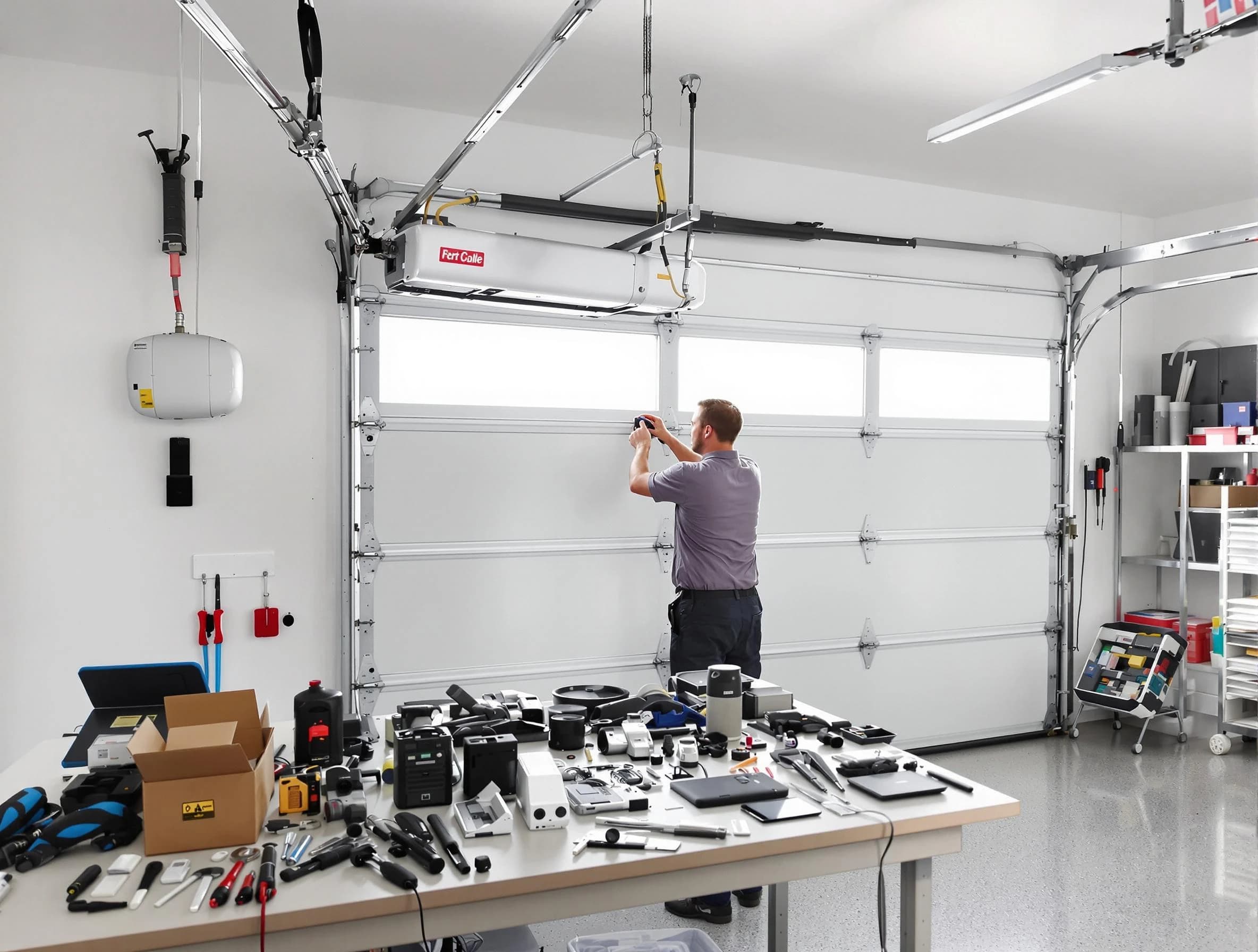 Opener Repair service in Columbiana, AL