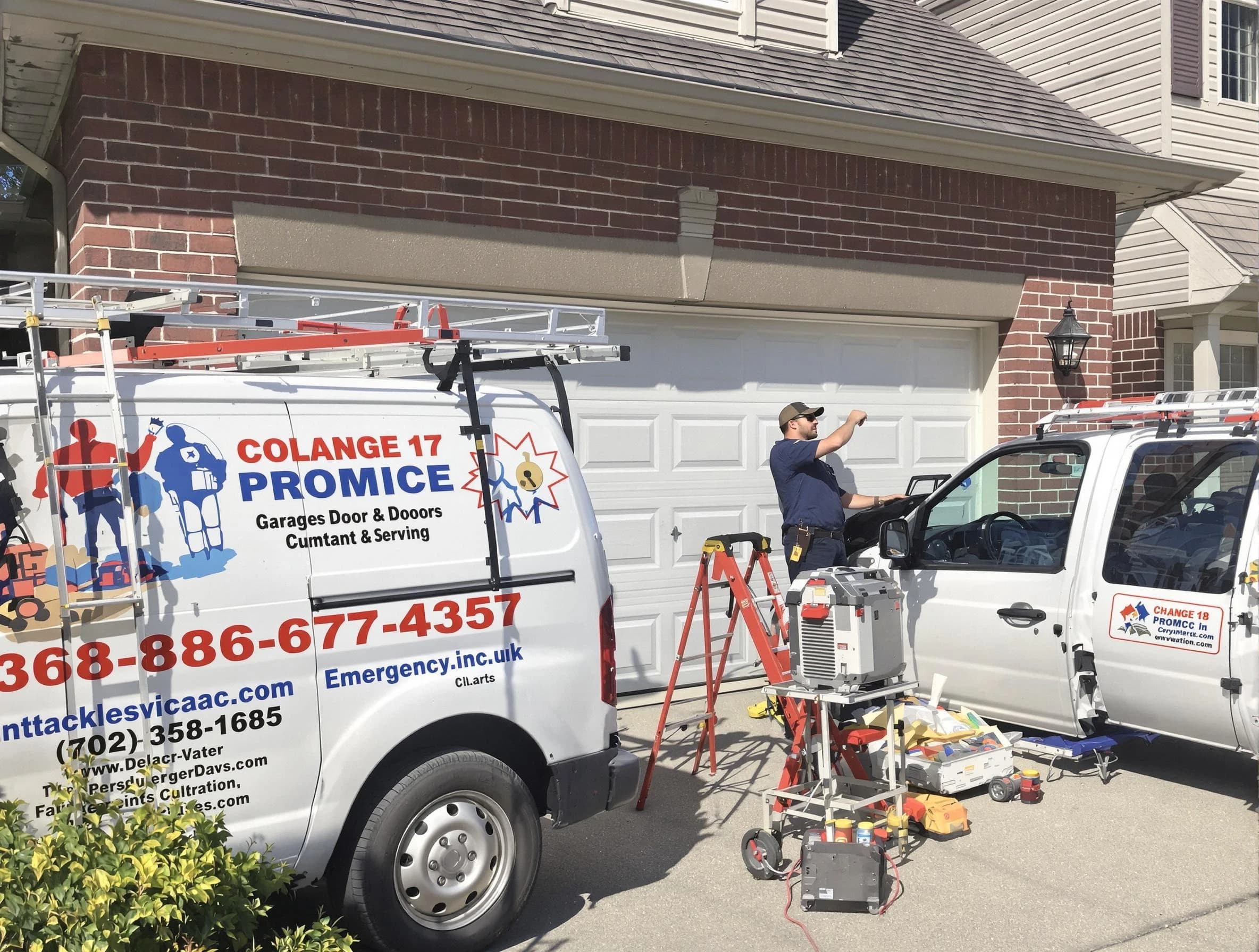 Same Day Repair service in Columbiana, AL