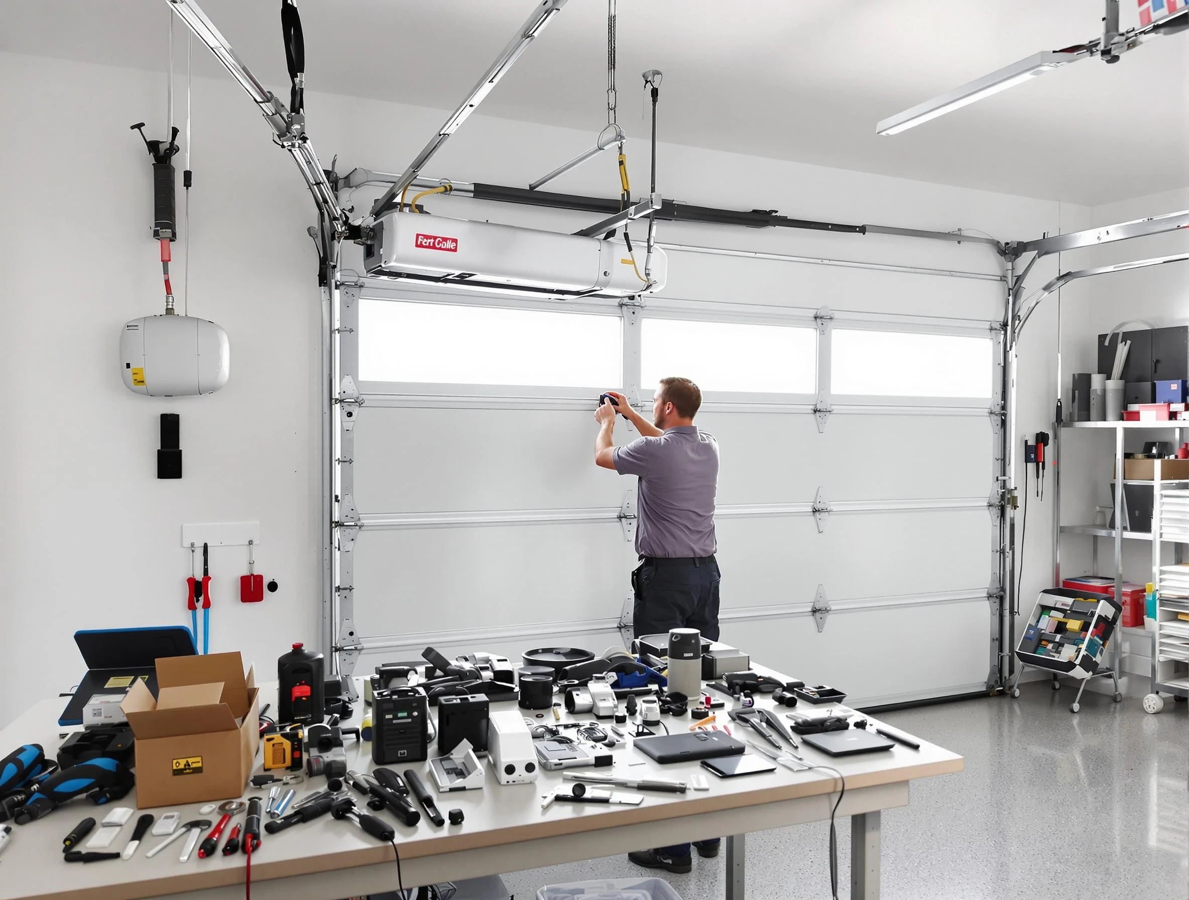 Opener Repair service in Columbiana, AL