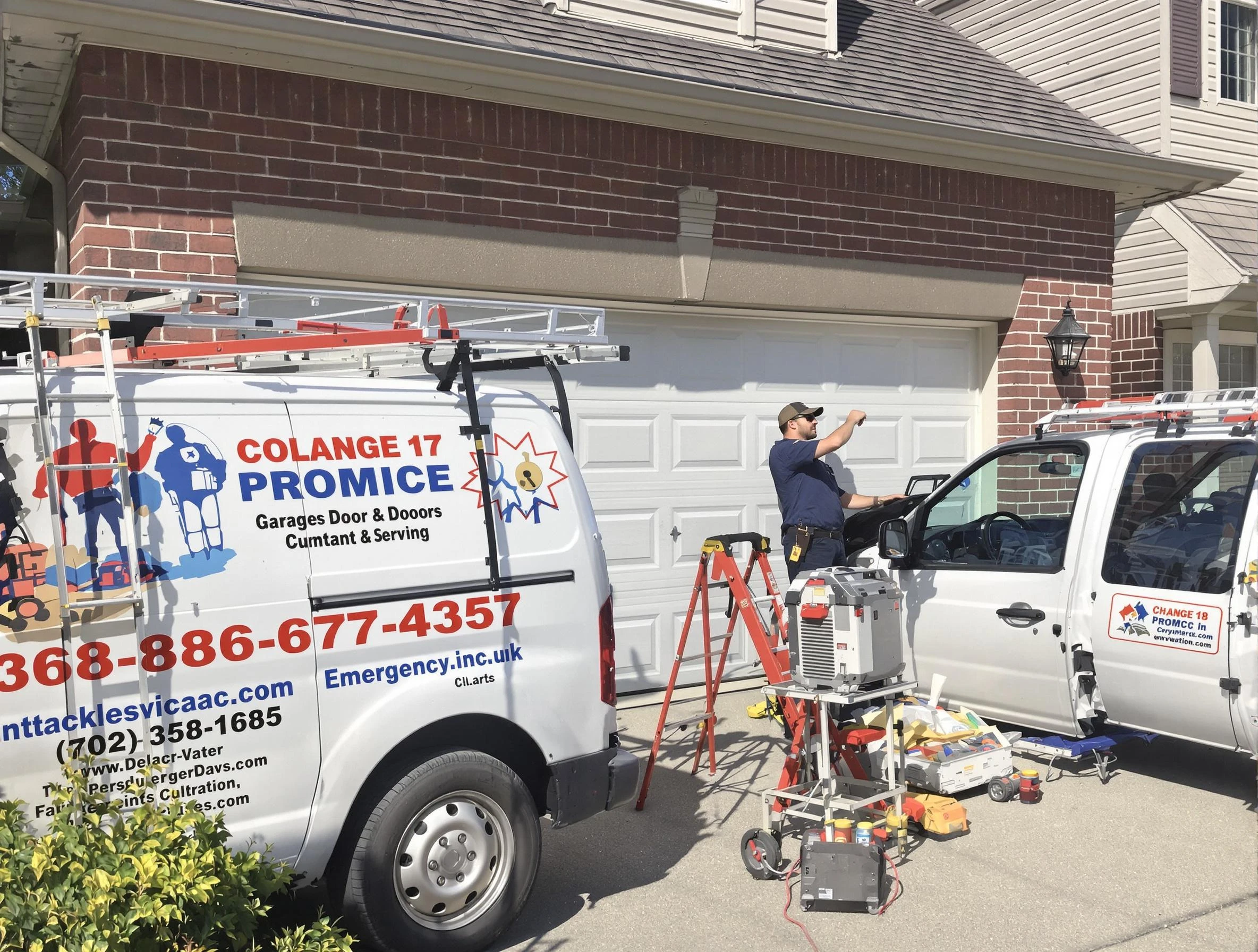 Same Day Repair service in Columbiana, AL